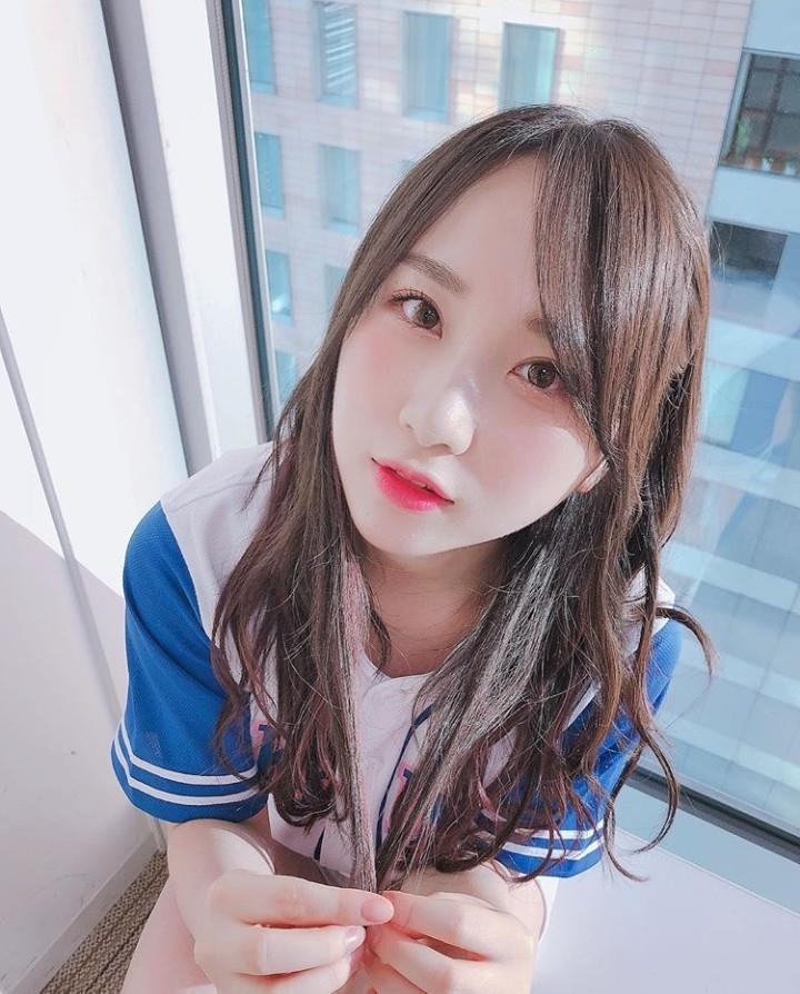 nu than Nhat Ban ra mat trong nhom nhac Kpop anh 6