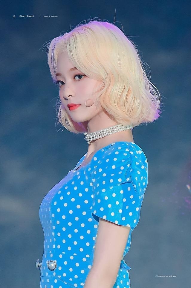 Nhan sac nu than Kpop anh 2