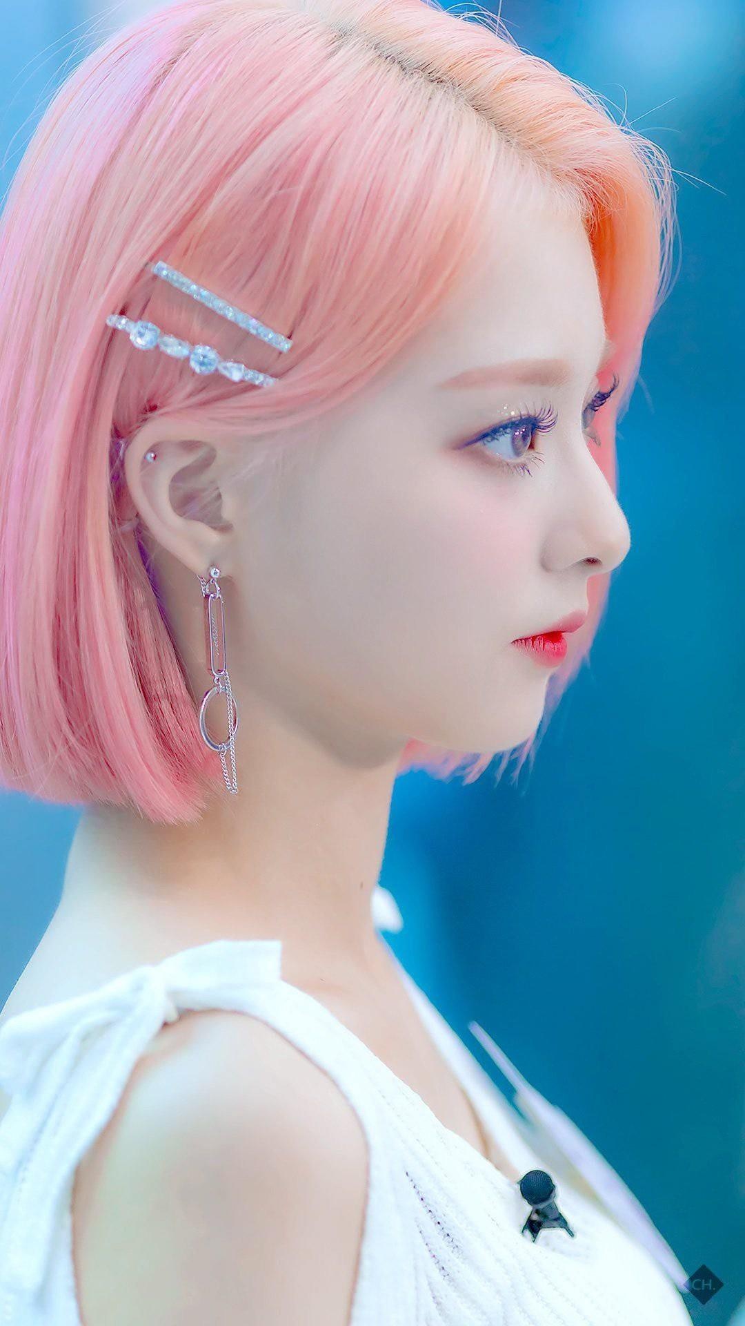 Nhan sac nu than Kpop anh 7