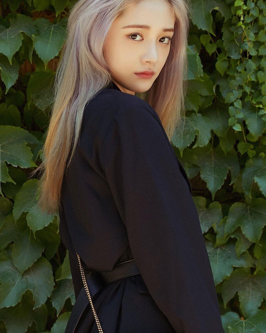 My nhan Cbiz xinh dep trong bo hinh moi anh 4