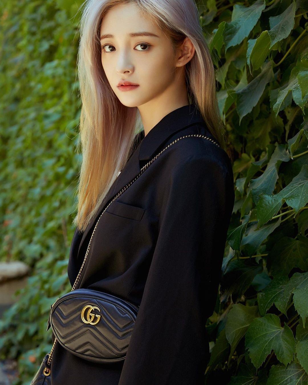 My nhan Cbiz xinh dep trong bo hinh moi anh 5