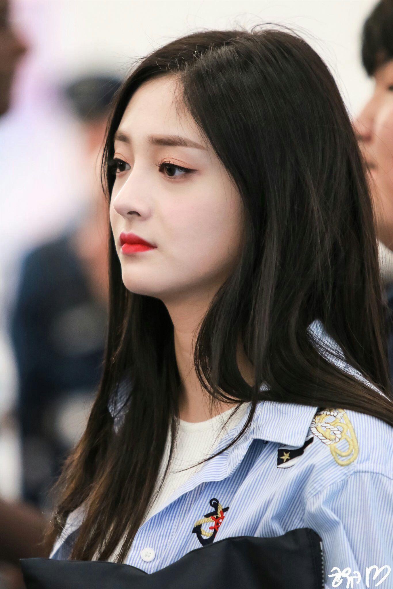 My nhan Cbiz xinh dep trong bo hinh moi anh 7