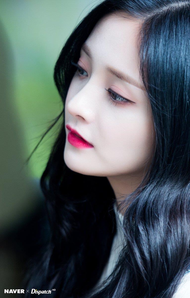 My nhan Cbiz xinh dep trong bo hinh moi anh 9