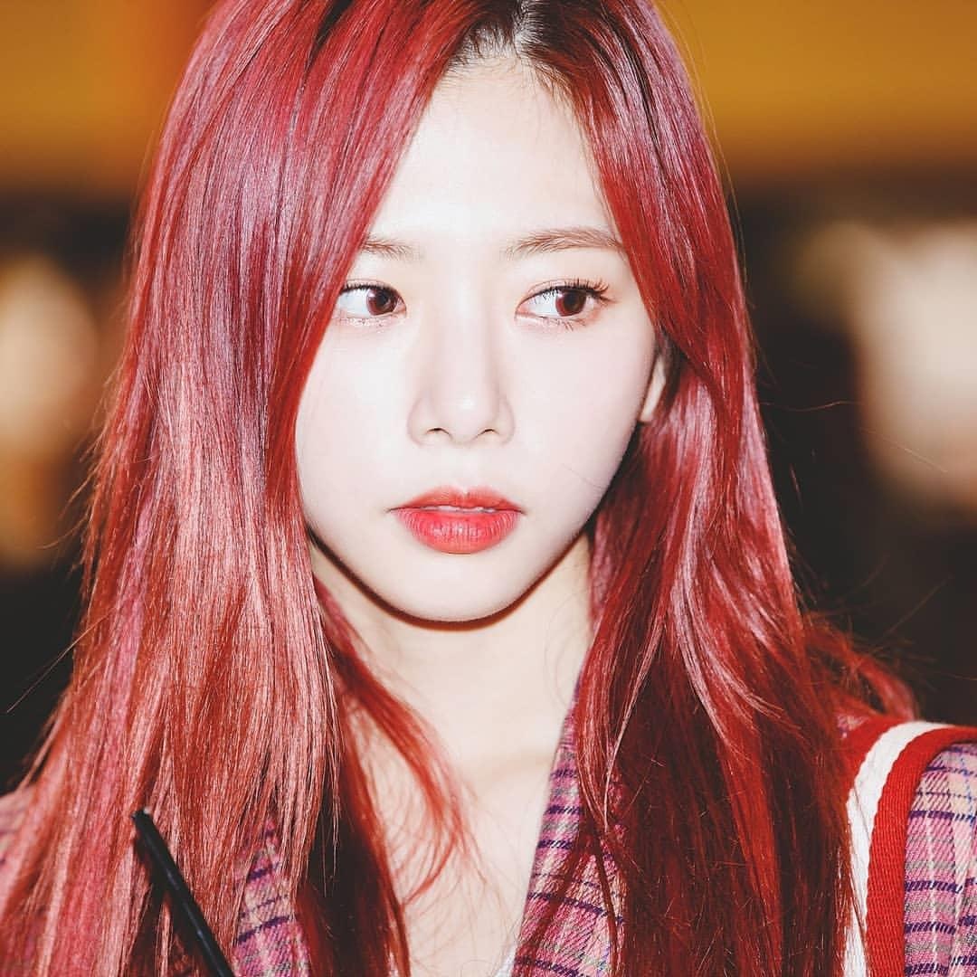 nu than dep nhat Kpop 2019 anh 8