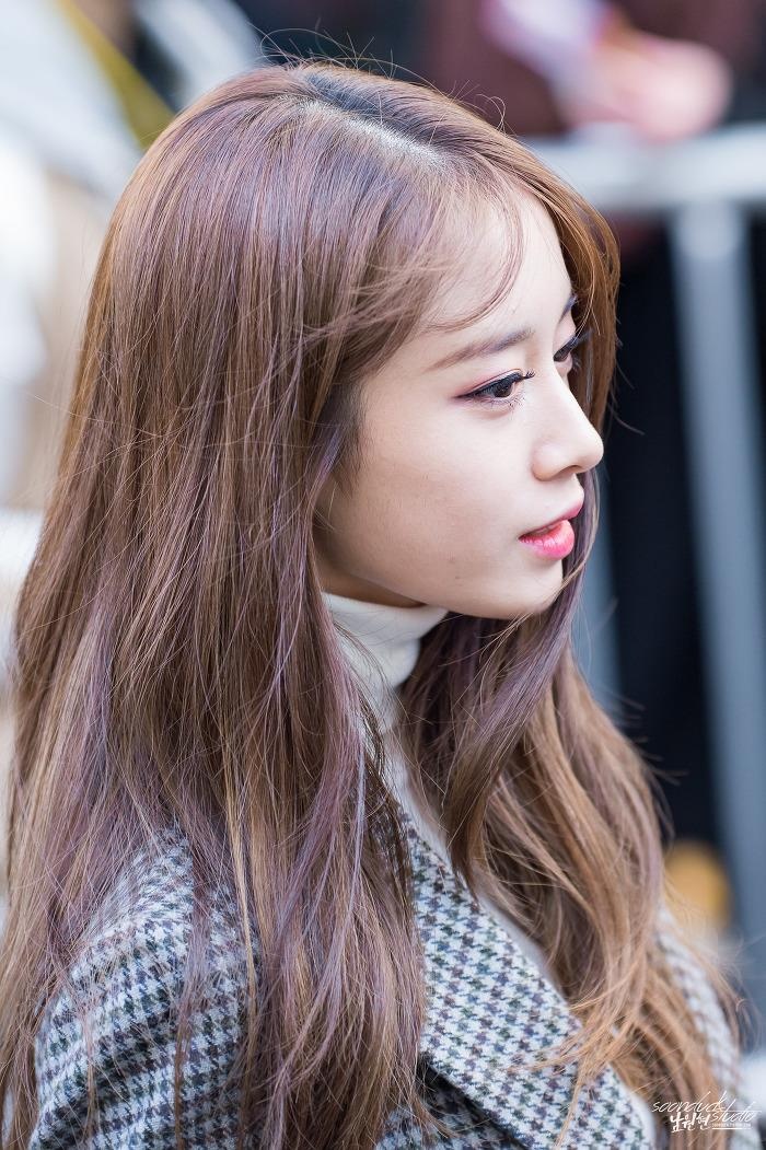 nu than dep nhat Kpop 2019 anh 7