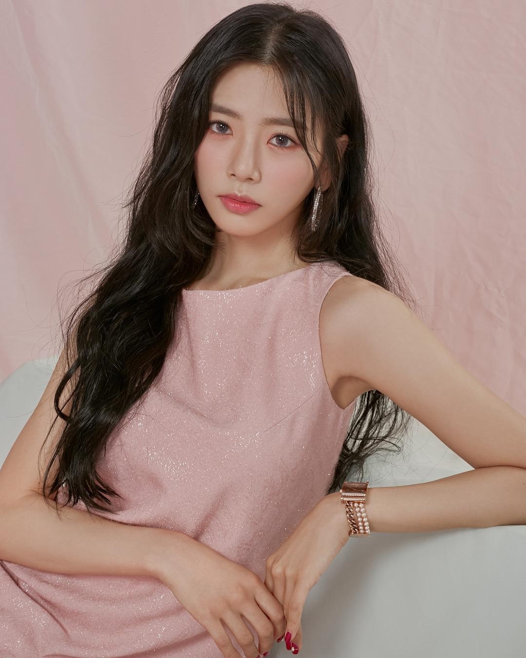 nu than dep nhat Kpop 2019 anh 9