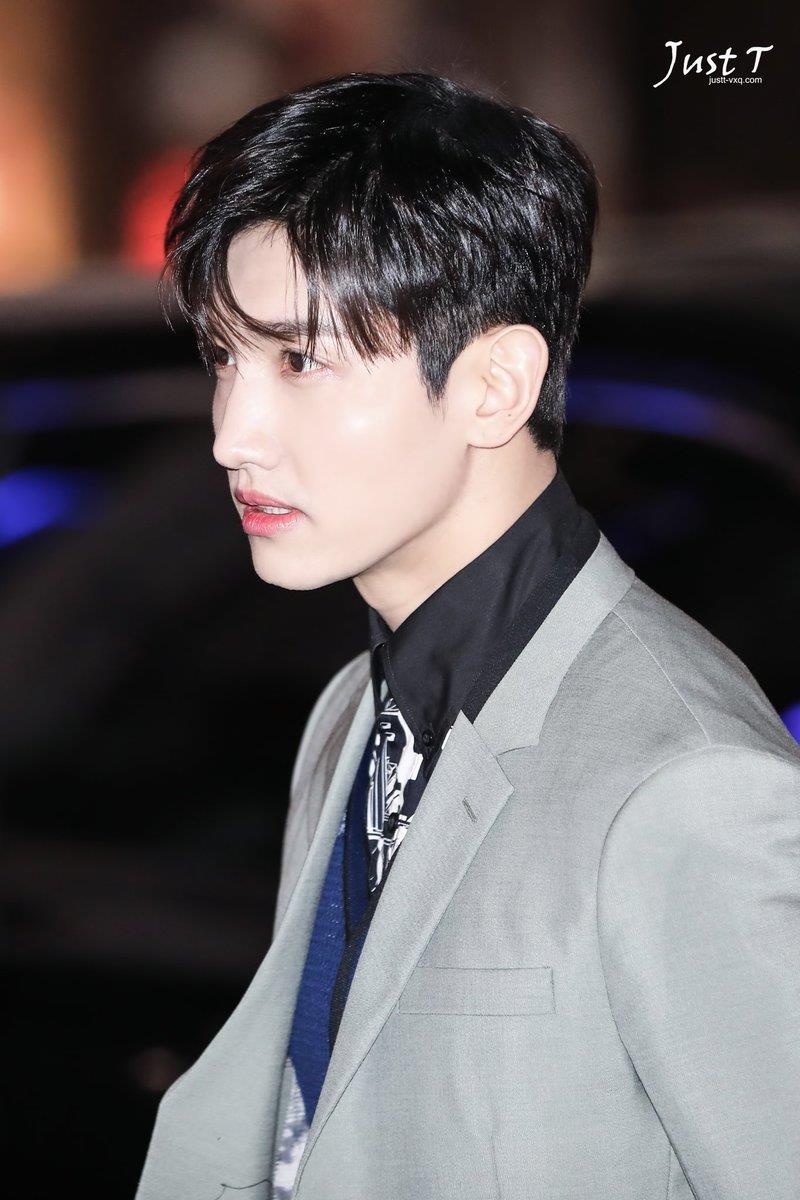 Nhung than tuong Kpop ra mat som anh 1