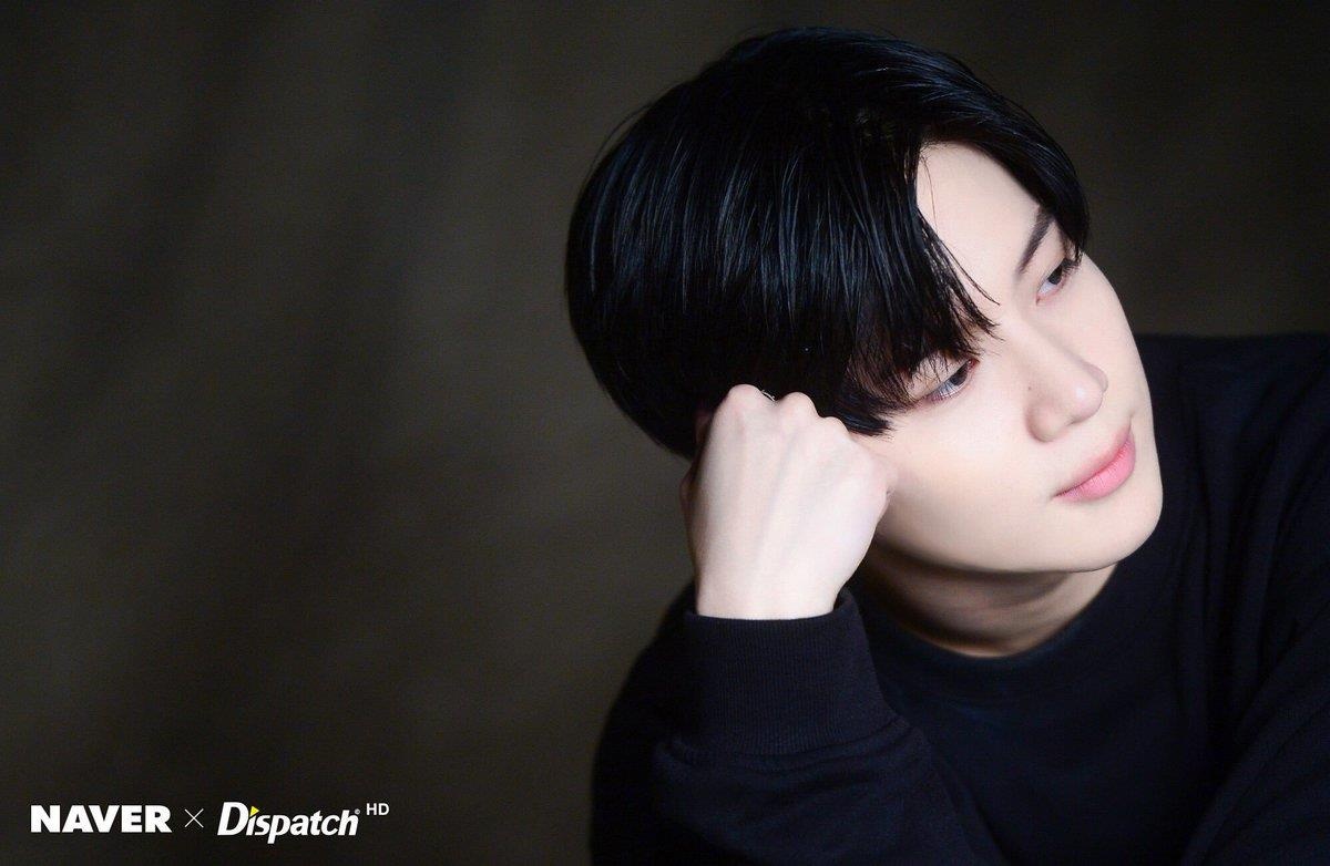 Nhung than tuong Kpop ra mat som anh 14