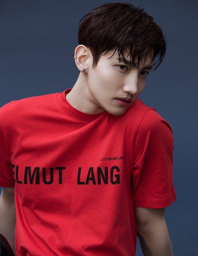 Nhung than tuong Kpop ra mat som anh 2