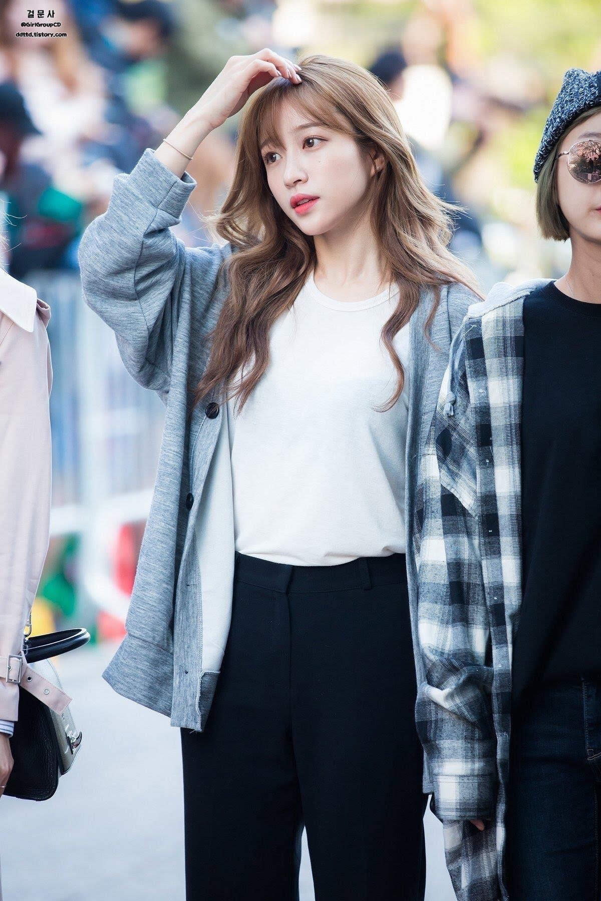 Nu than tuong Kpop duoc yeu thich tai Viet Nam anh 8