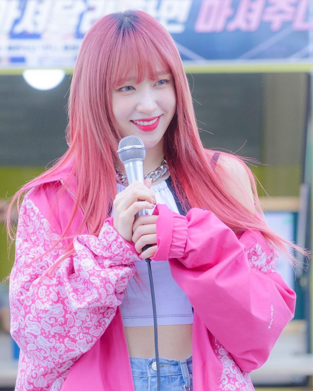 Nu than tuong Kpop duoc yeu thich tai Viet Nam anh 10