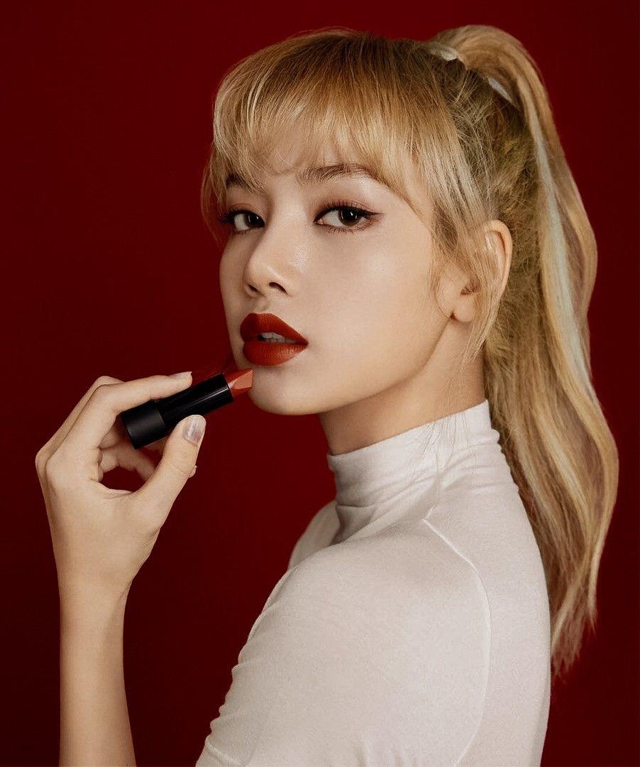 Nu than tuong Kpop duoc yeu thich tai Viet Nam anh 5