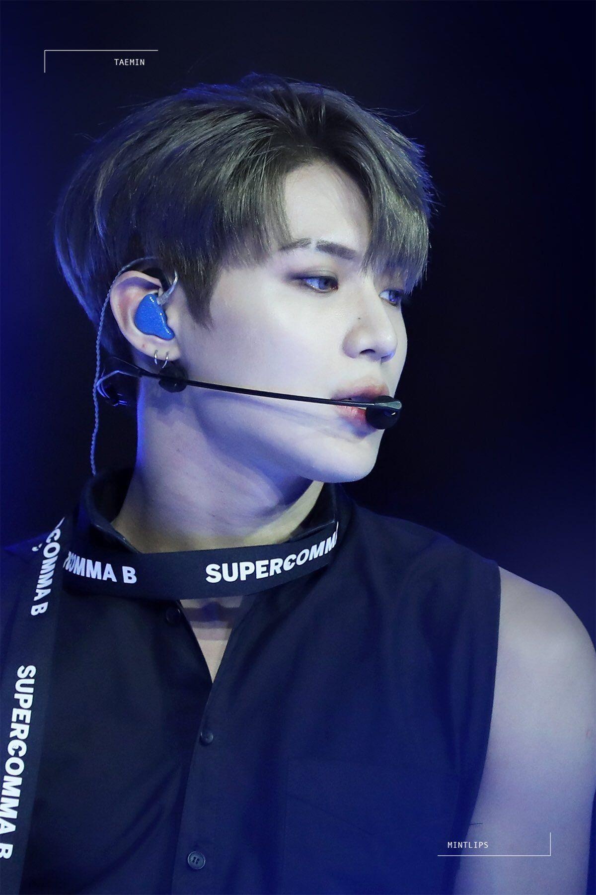 Nhung than tuong Kpop ra mat som anh 13