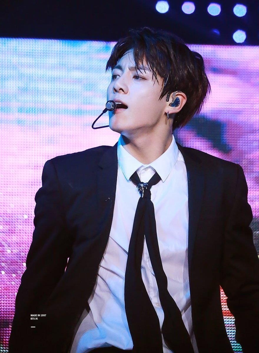 Nhung than tuong Kpop ra mat som anh 5