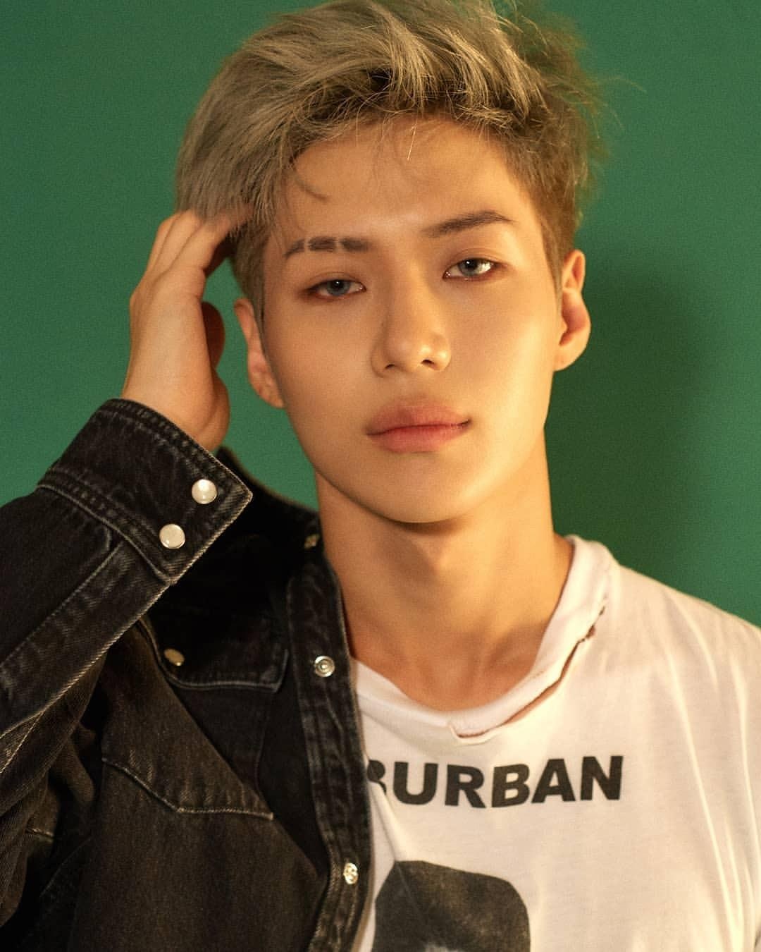 Nhung than tuong Kpop ra mat som anh 15