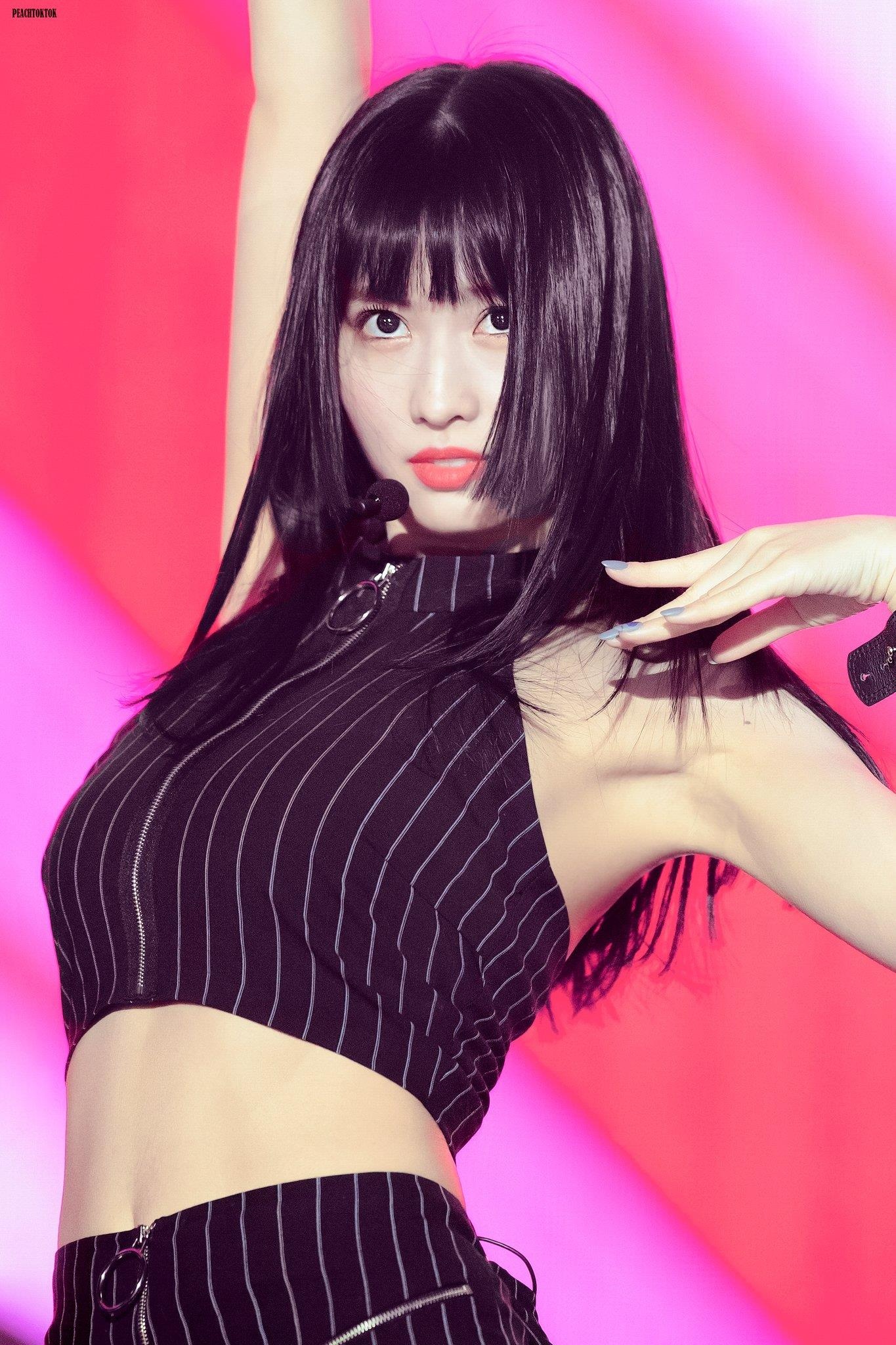 vu cong bac nhat Kpop anh 1