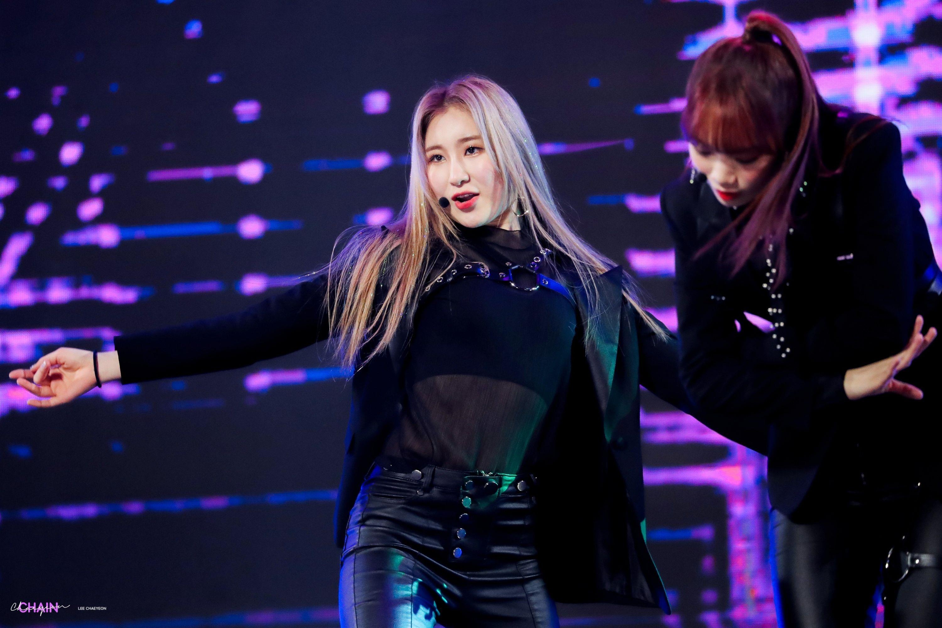 vu cong bac nhat Kpop anh 8