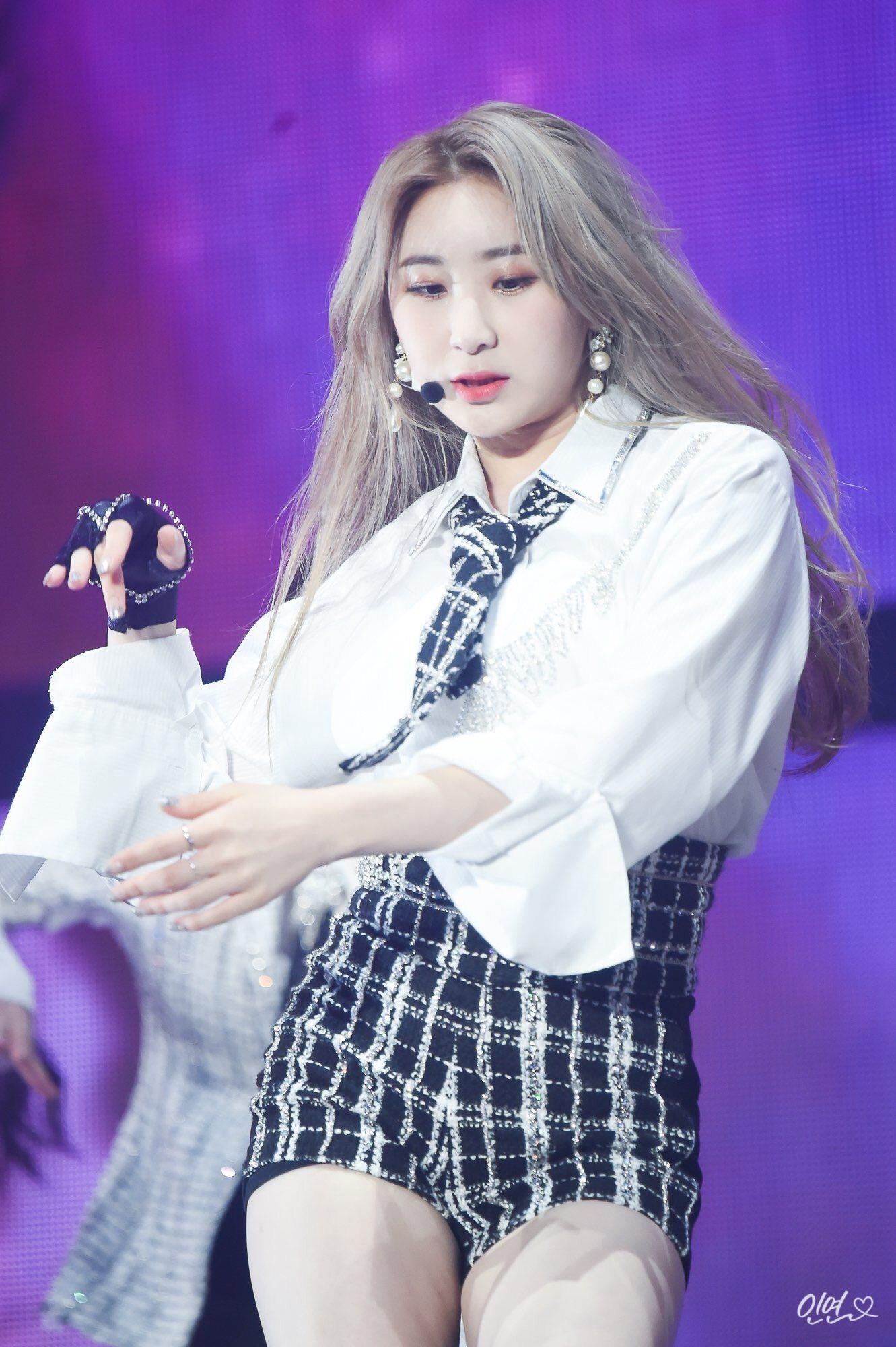 vu cong bac nhat Kpop anh 7