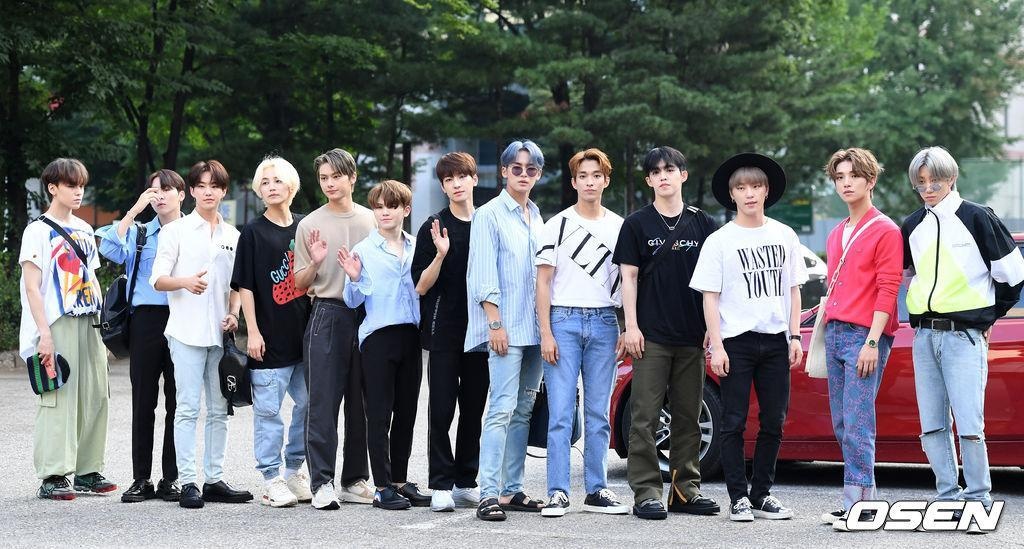 Than tuong Kpop di ghi hinh anh 1