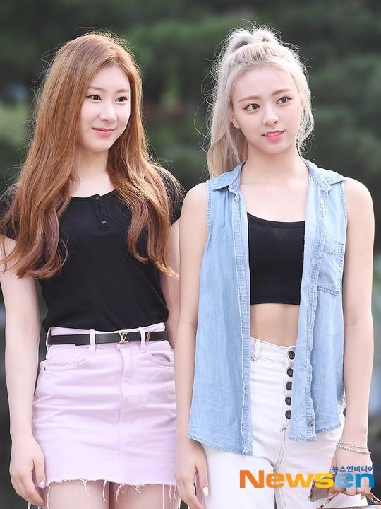 Than tuong Kpop di ghi hinh anh 5