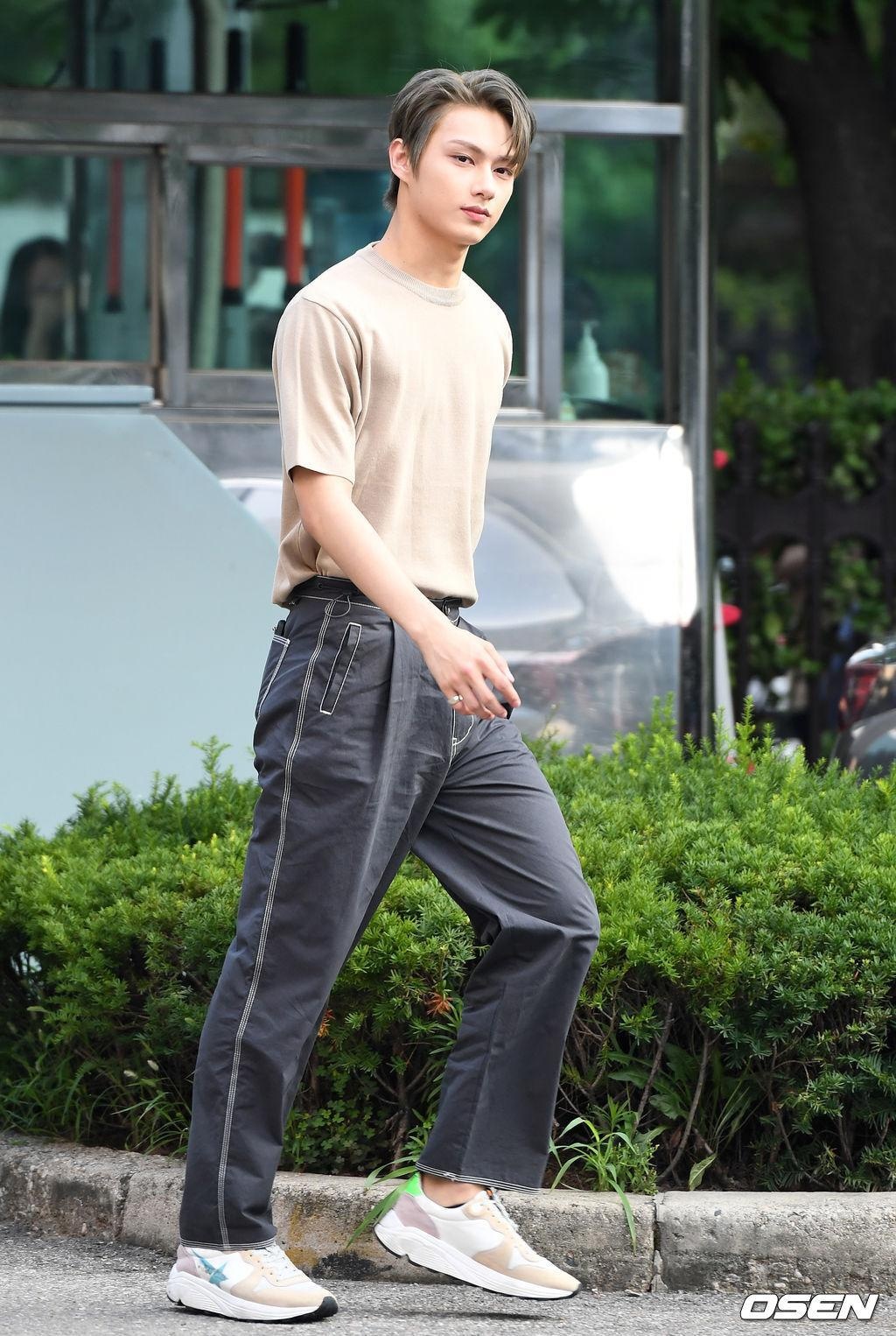 Than tuong Kpop di ghi hinh anh 3