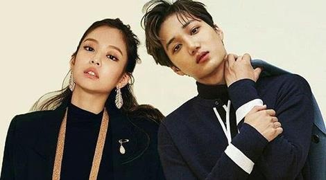 Su nghiep sau khi cong khai yeu cua 2 cap than tuong dinh dam Kpop hinh anh