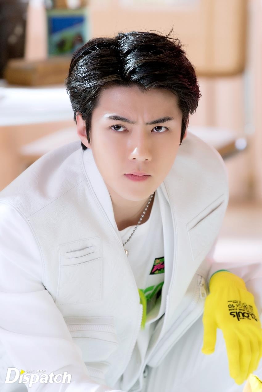 hai nam than EXO-SC anh 1