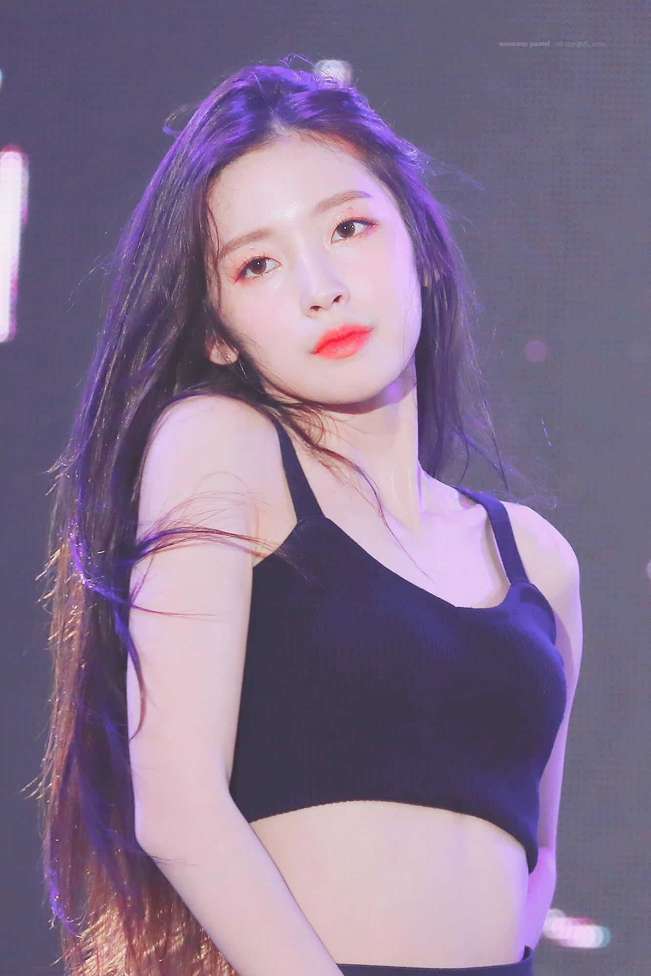 my nhan 1999 xinh dep anh 7