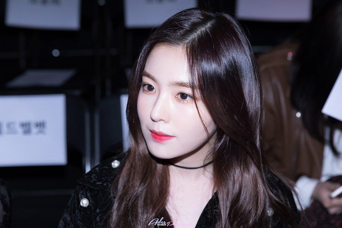 5 sao nu hut mat nhat o ngoai doi do truyen thong Han chon lua hinh anh