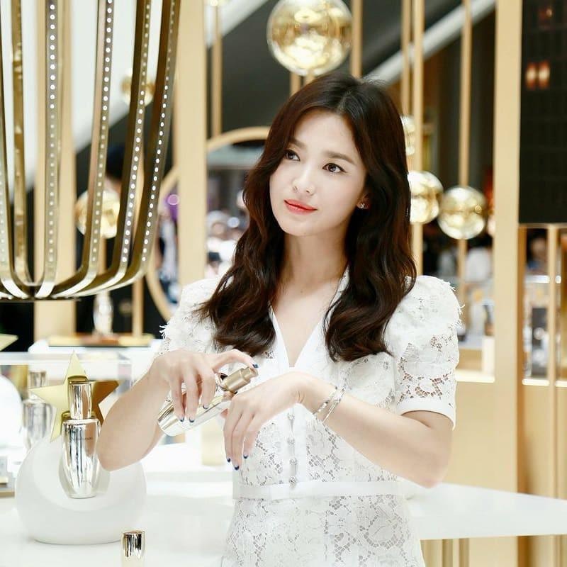 sao nu xu Han dep nhat ngoai doi anh 6