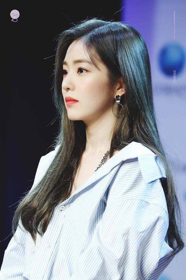 sao nu xu Han dep nhat ngoai doi anh 11