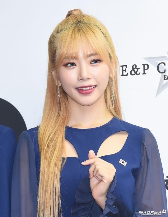 tham do sao Kpop anh 16