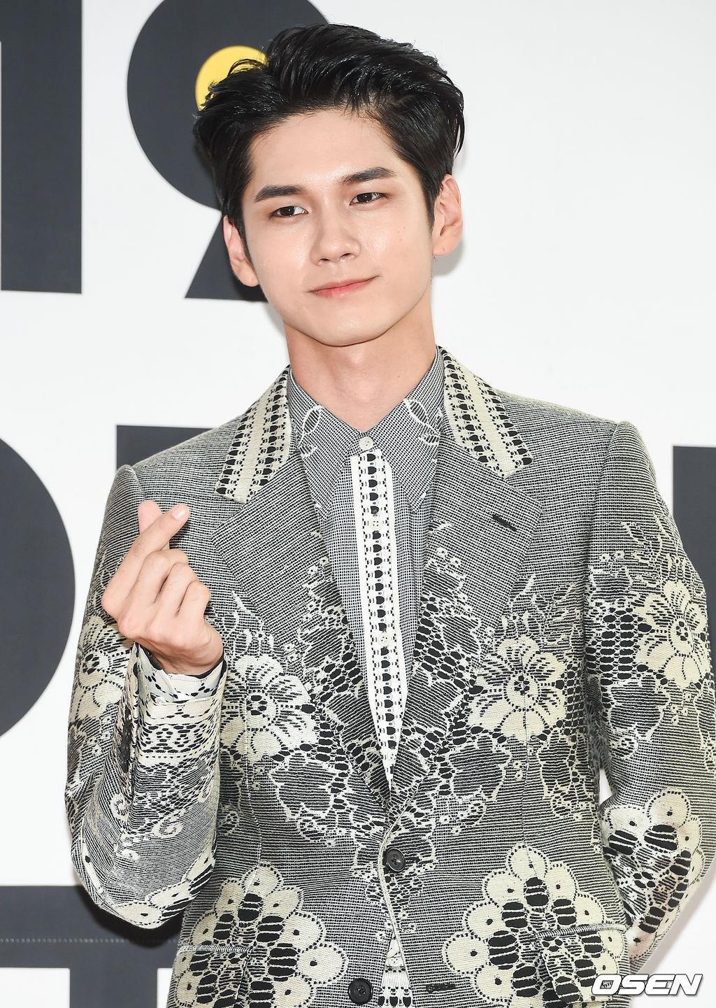 tham do sao Kpop anh 2