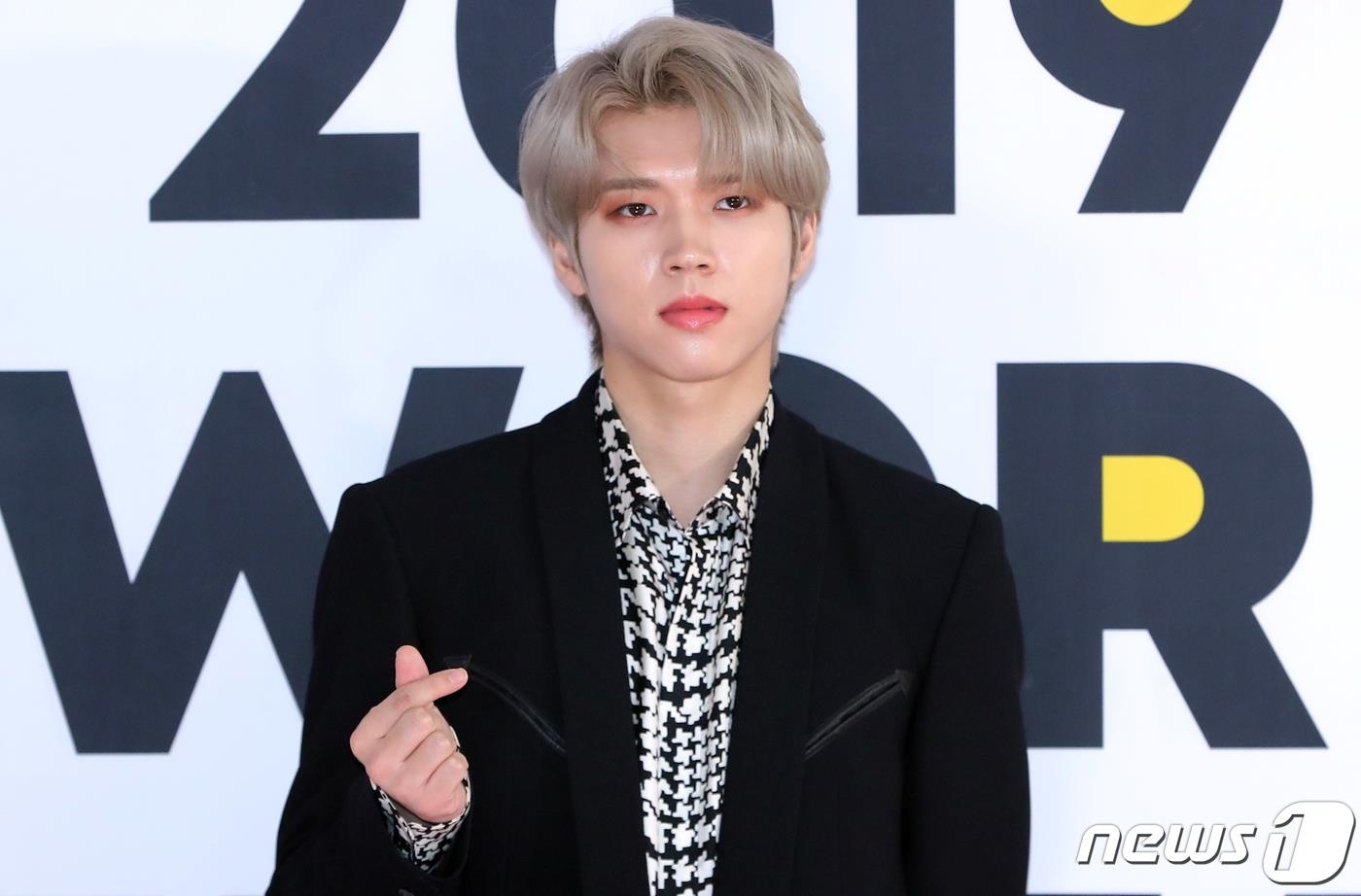 Tham do sao Kpop anh 13