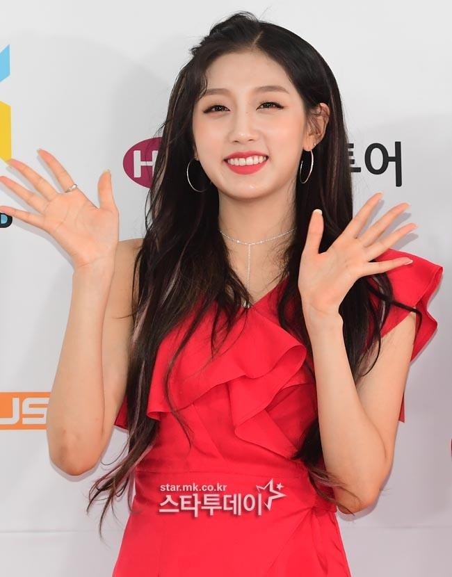 Tham do sao Kpop anh 11