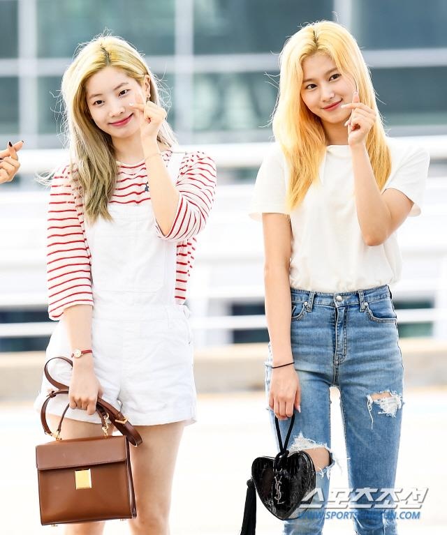 Sao Kpop tai san bay anh 5