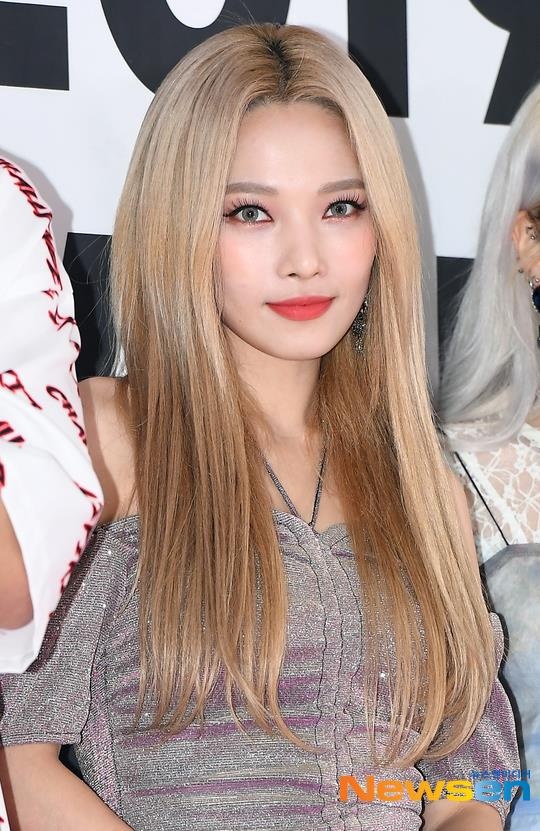 Tham do sao Kpop anh 4