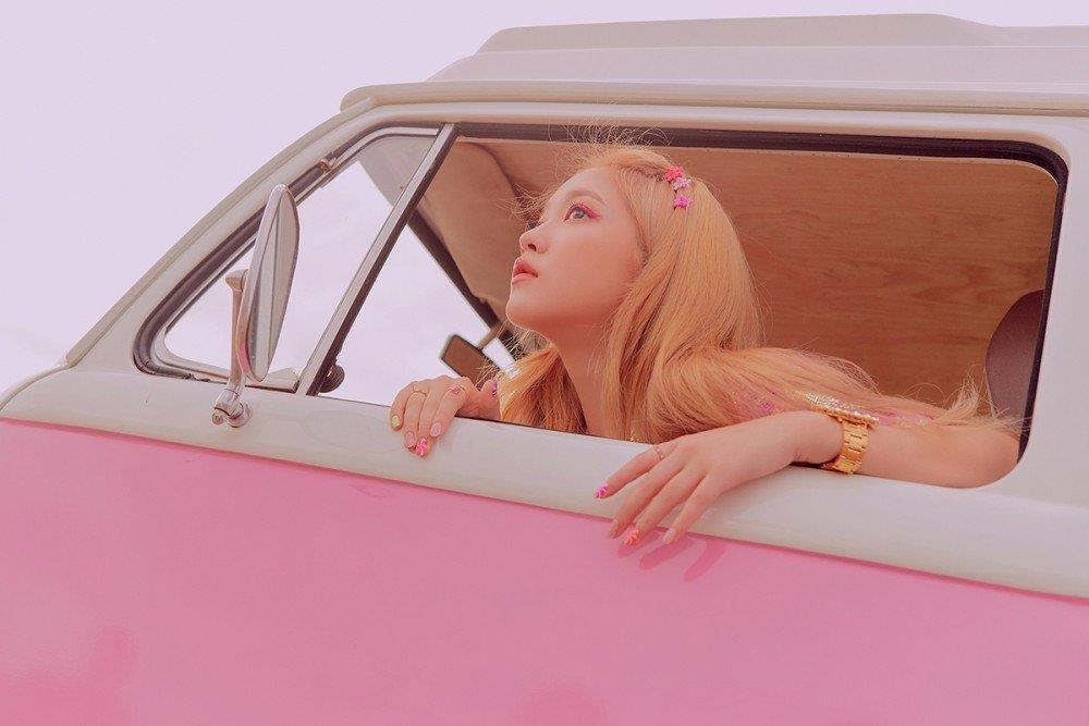 nhan sac em ut Red Velvet anh 2