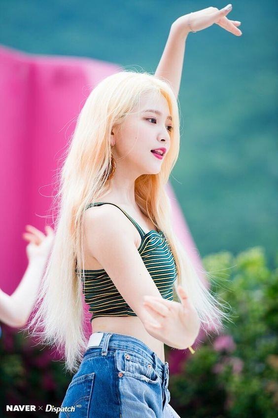 nhan sac em ut Red Velvet anh 9