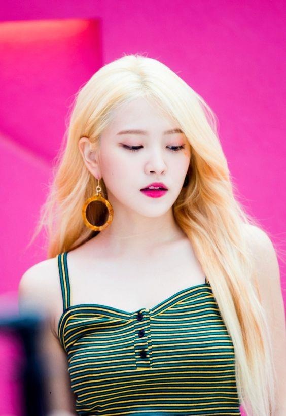 nhan sac em ut Red Velvet anh 10