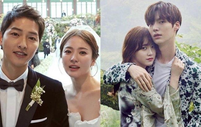 Hon nhan trac tro cua 3 my nhan dinh dam bac nhat xu Han hinh anh