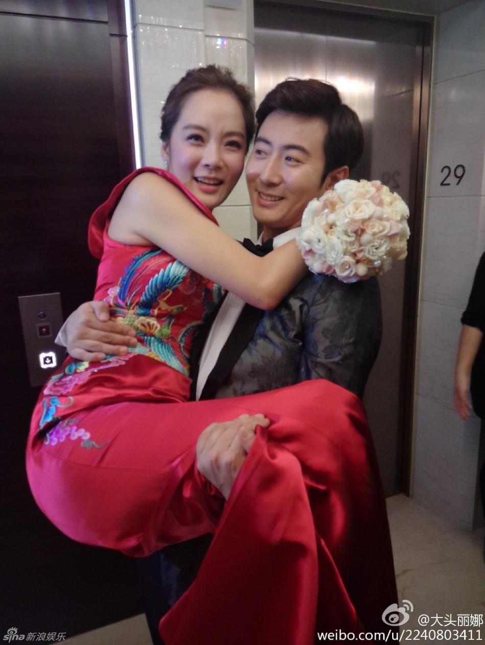 hon nhan do vo cua sao nu xu Han anh 3