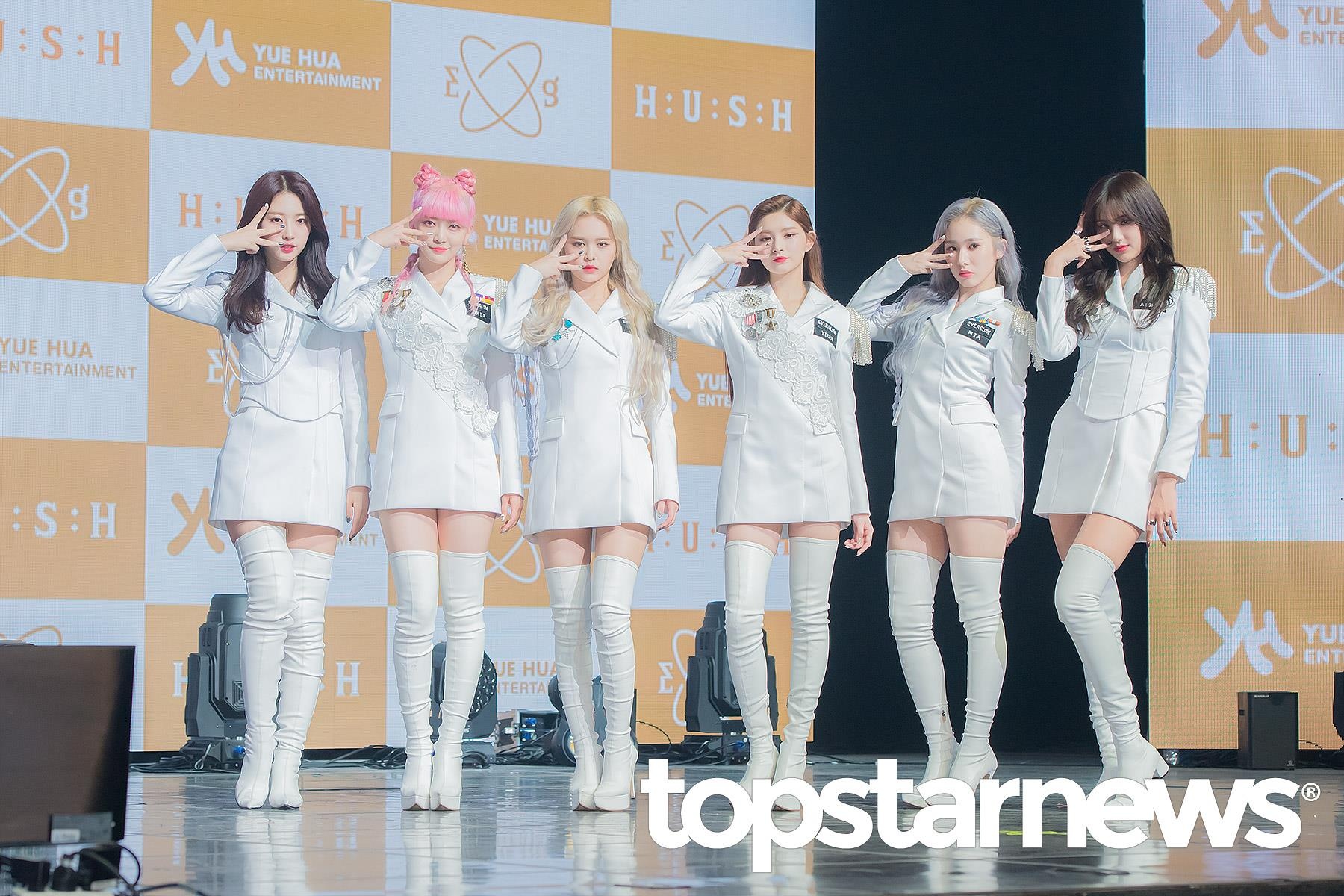 tan binh Kpop tai hop bao anh 1