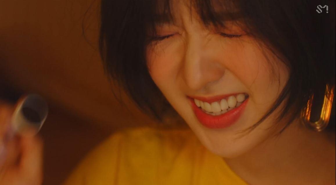 Red Velvet tuoi tan trong san pham moi anh 7