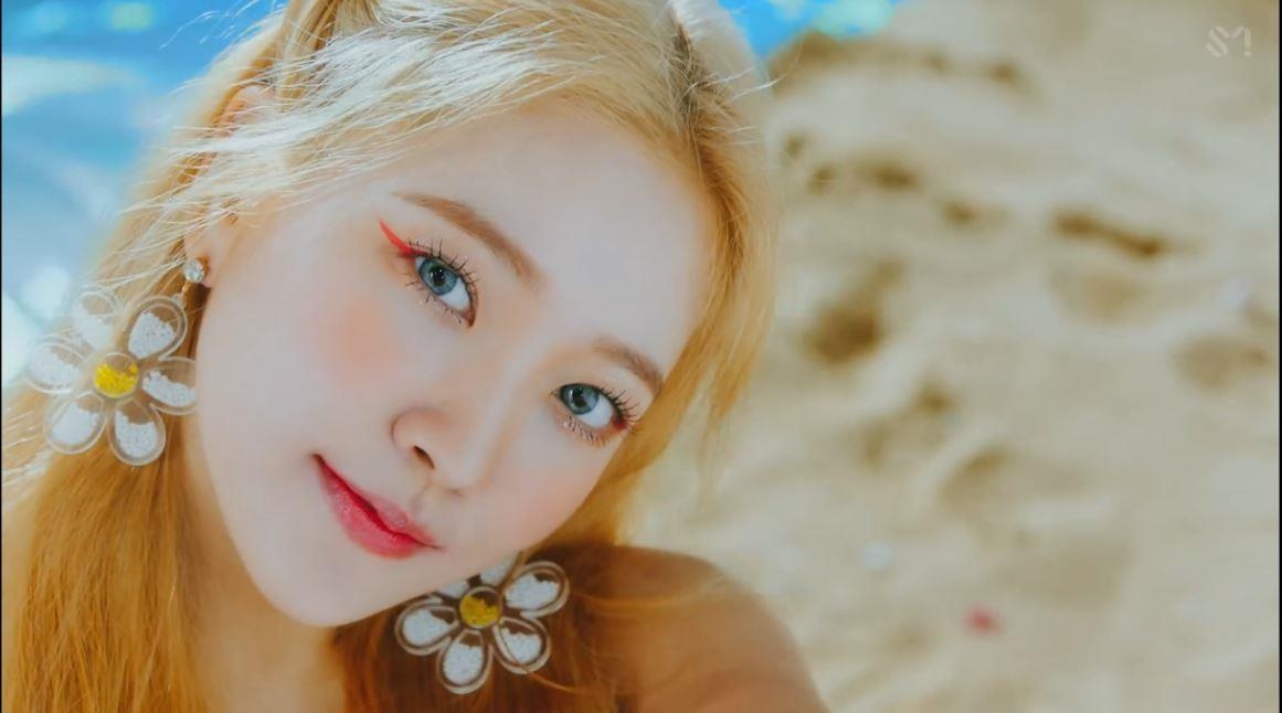 Red Velvet tuoi tan trong san pham moi anh 12