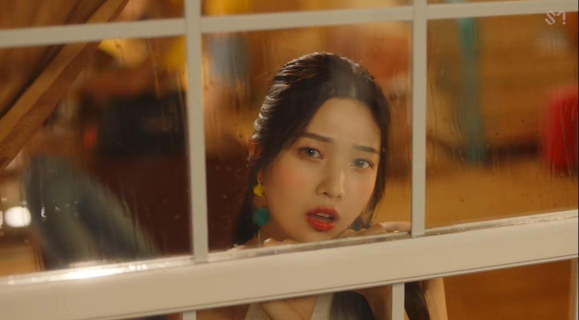 Red Velvet tuoi tan trong san pham moi anh 10