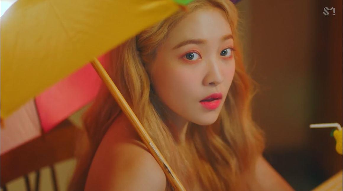 Red Velvet tuoi tan trong san pham moi anh 13