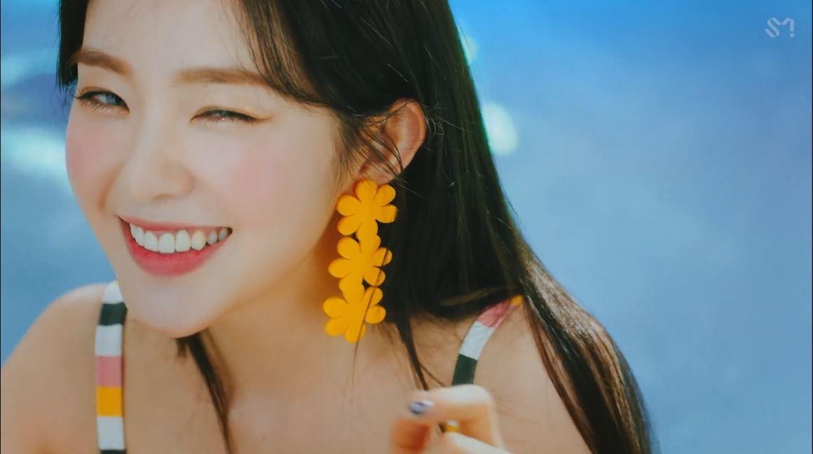 Red Velvet tuoi tan trong san pham moi anh 5