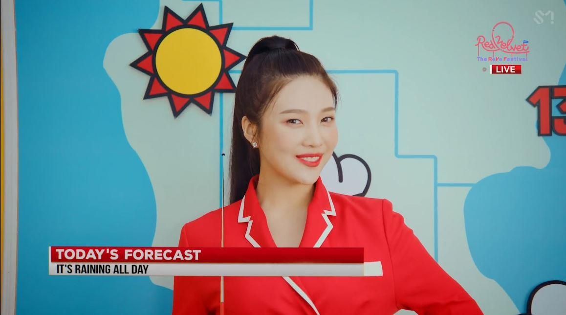 Red Velvet tuoi tan trong san pham moi anh 11