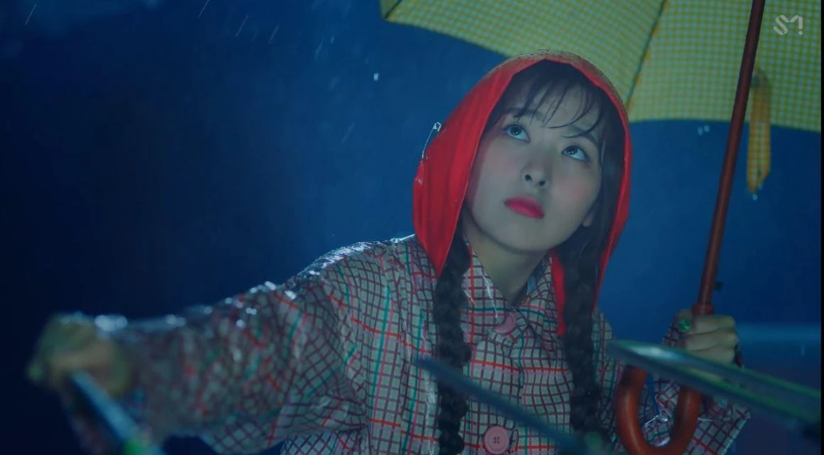 Red Velvet tuoi tan trong san pham moi anh 8